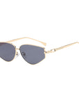 Cat Eye Retro Sunglasses