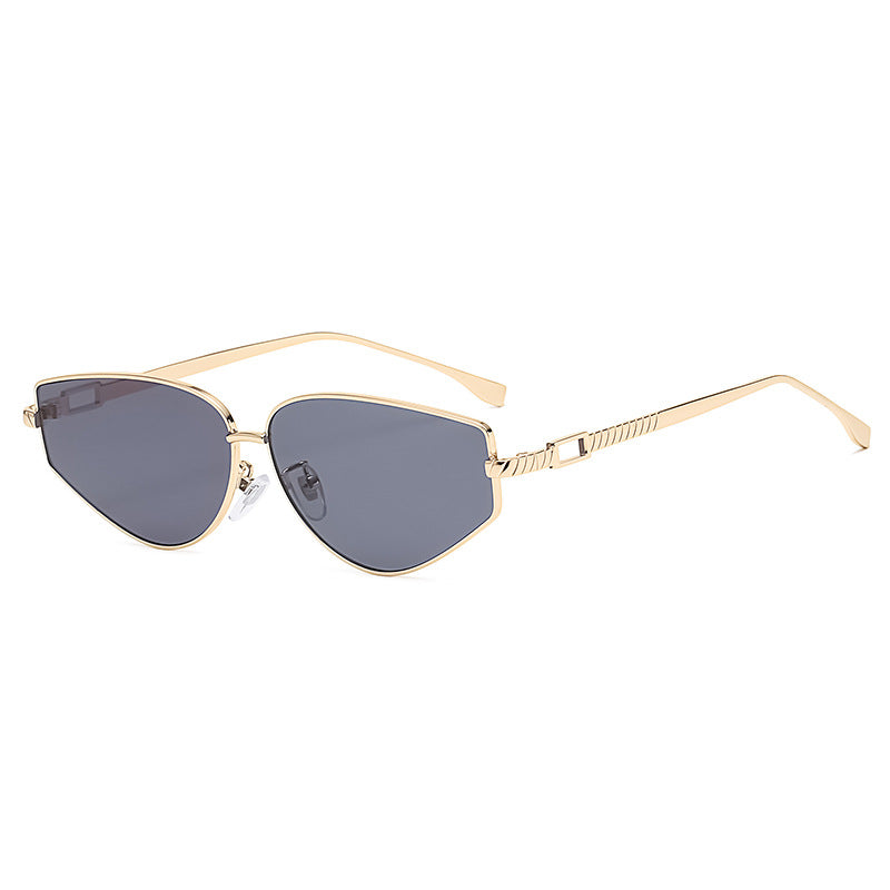 Cat Eye Retro Sunglasses