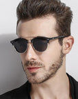 Polarized Sports Sunglasses