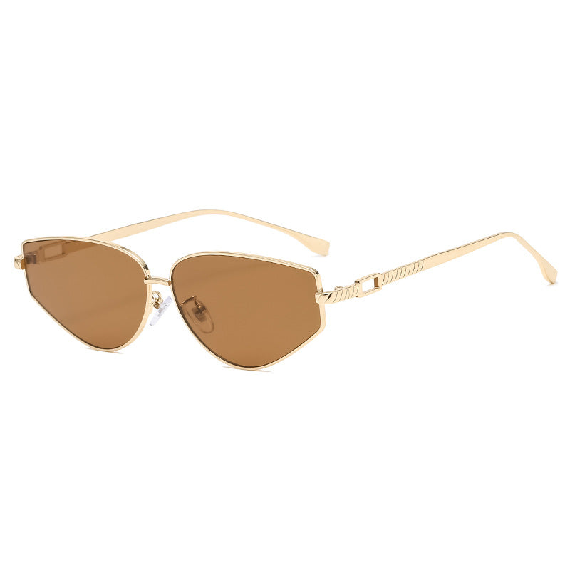 Cat Eye Retro Sunglasses