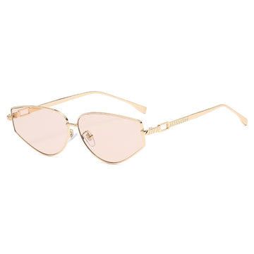 Cat Eye Retro Sunglasses