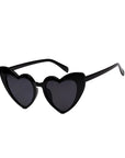 Love Heart Sunglasses