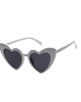 Love Heart Sunglasses